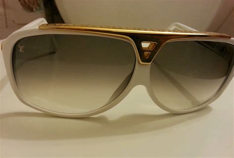 louis vuitton glasses replica|Louis Vuitton evidence sunglasses.